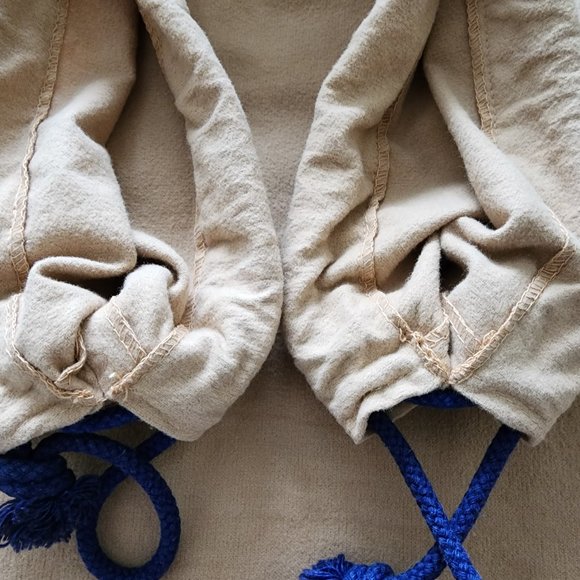 Big authentic Louis Vuitton dustbag - Picture 5 of 12